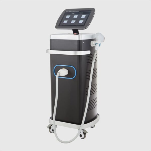 4D TECLASER